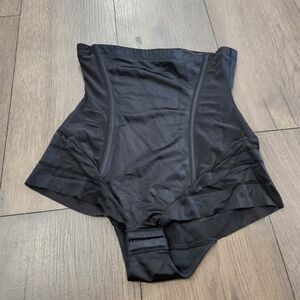 Black Women's Shapewear